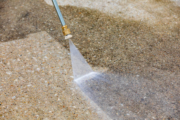 Best Factory Floor Cleaning  in Fillmore, CA