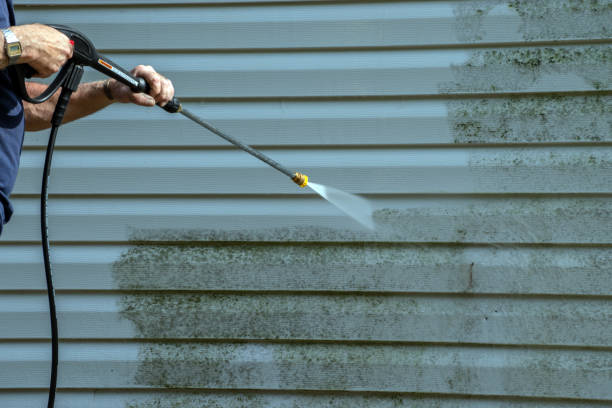 Fillmore, CA Pressure Washing Services Company