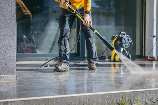 Animal Enclosure Cleaning in Fillmore, CA